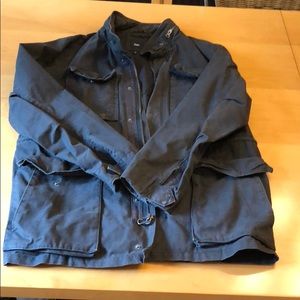 GAP men’s utility jacket
